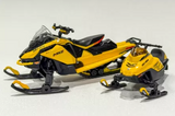 1:32 Diecast Ski-Doo YL