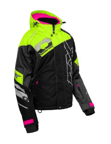 Castle X Code G2 Youth Jacket