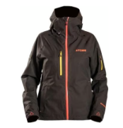 TOBE Outerwear Ekta Jacket - Womens, Jet Black