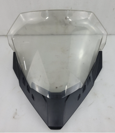 Ski-Doo OEM 360 Windshield – Medium Height