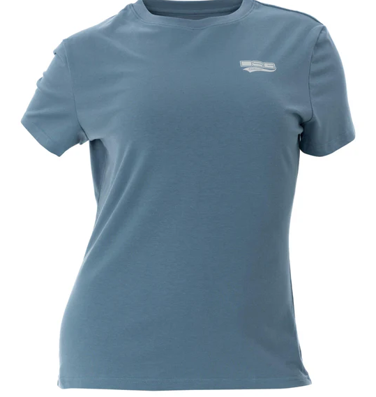 DSG Casual Logo Tee