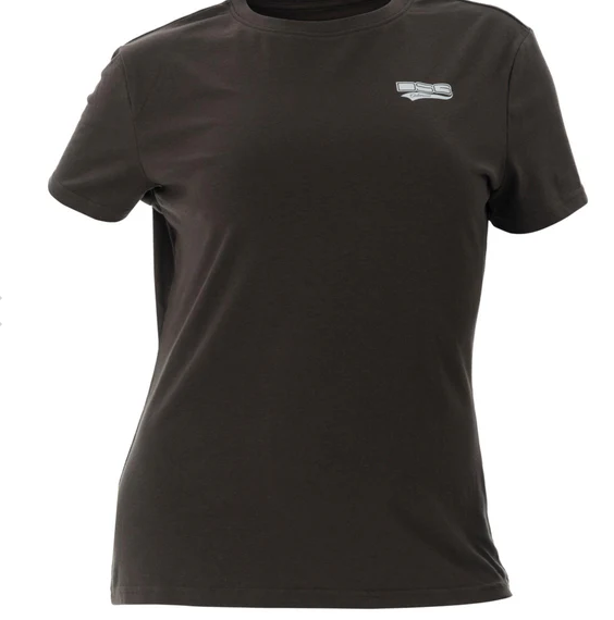 DSG Casual Logo Tee