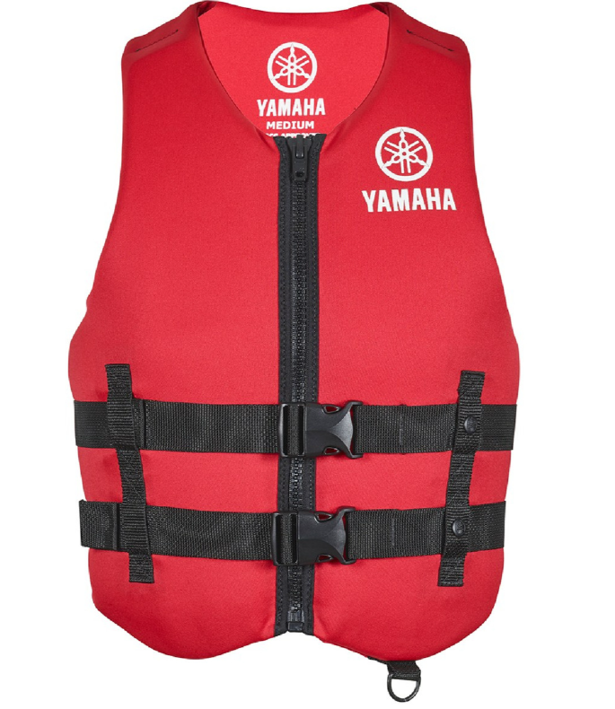 Yamaha PFD Value Neoprene Lifejacket