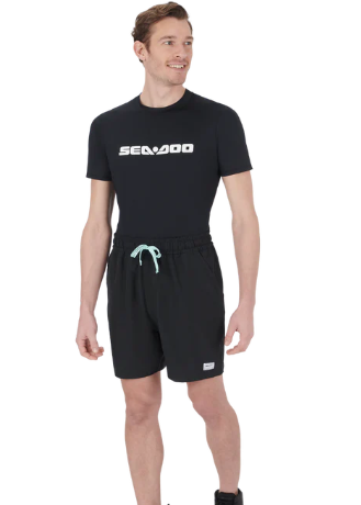 Ski-Doo Core Beach Short