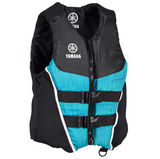 Yamaha PFD Neo-Nylon Combo Lifejacket