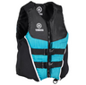 Yamaha PFD Neo-Nylon Combo Lifejacket