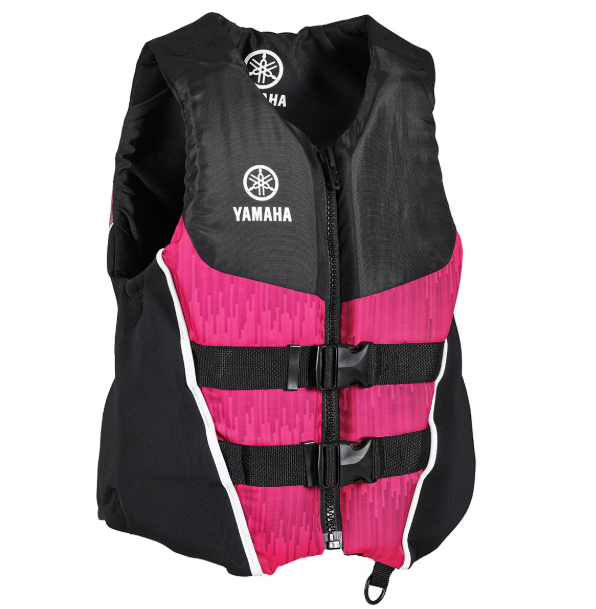 Yamaha PFD Neo-Nylon Combo Lifejacket