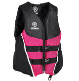 Yamaha PFD Neo-Nylon Combo Lifejacket