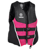 Yamaha PFD Neo-Nylon Combo Lifejacket