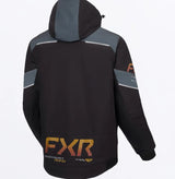 FXR Backshift R-FX 2-In-1 Jacket