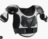 Fox Racing Peewee Titan Roost Deflector