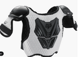 Fox Racing Peewee Titan Roost Deflector