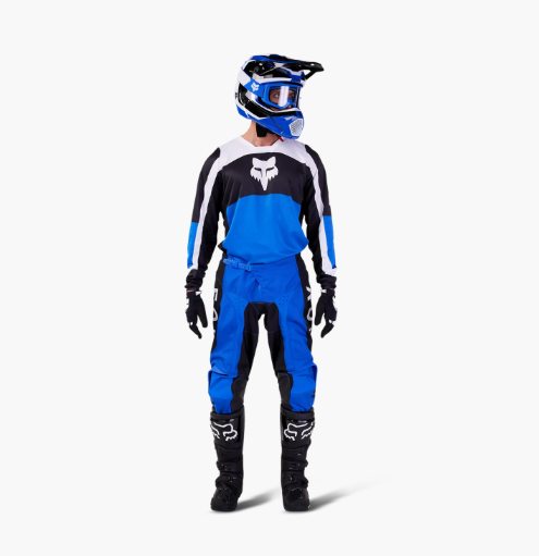 Fox Racing Men's 180 Nitro Jersey