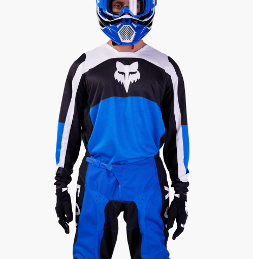 Fox Racing Men's 180 Nitro Jersey