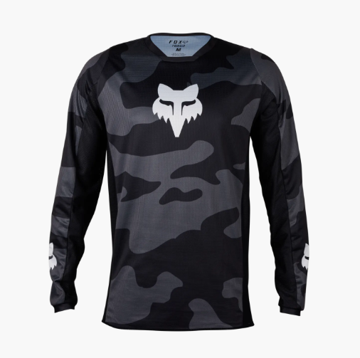 Fox Racing Men's 180 BNKR Jersey