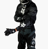 Fox Racing Men's 180 BNKR Jersey