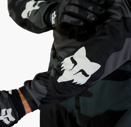 Fox Racing Men's 180 BNKR Jersey