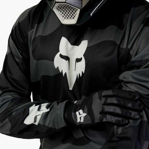 Fox Racing Men's 180 BNKR Jersey