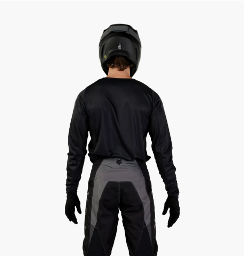 Fox Racing Men's 180 Blackout Jersey