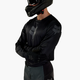 Fox Racing Men's 180 Blackout Jersey