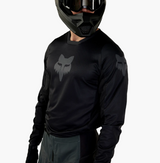 Fox Racing Men's 180 Blackout Jersey