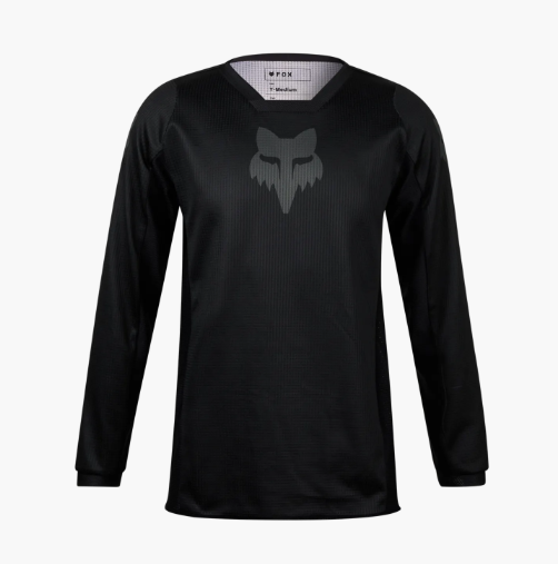 Fox Racing Youth Blackout Jersey