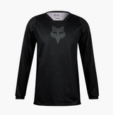 Fox Racing Youth Blackout Jersey