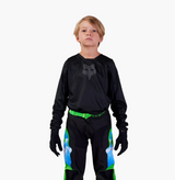 Fox Racing Youth Blackout Jersey
