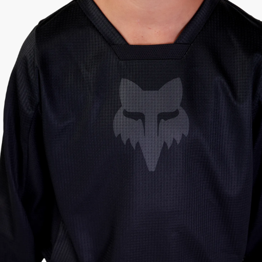 Fox Racing Youth Blackout Jersey