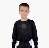 Fox Racing Kids Blackout Jersey