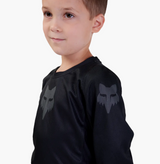 Fox Racing Kids Blackout Jersey