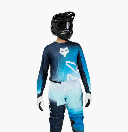 Fox Racing Men's 180 Air Haze Jersey