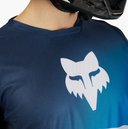 Fox Racing Men's 180 Air Haze Jersey