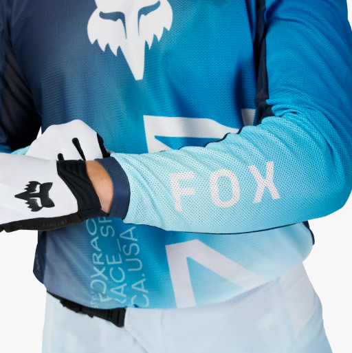 Fox Racing Men's 180 Air Haze Jersey