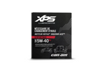 Can-Am XPS 4T 5W-40 Full Synthetic Oil Change Kit for Rotax 900/999 ACE engine SKU 9779502