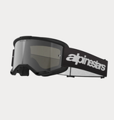 Alpine Star Vision 3 Wordmark Goggles