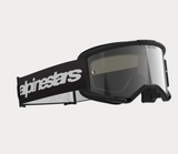 Alpine Star Vision 3 Wordmark Goggles