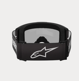 Alpine Star Vision 3 Wordmark Goggles