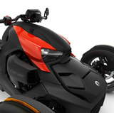 Can-Am Ryker Adrenaline Red Classic Panels