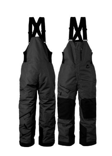 509 Men's Range Insulated Bibs