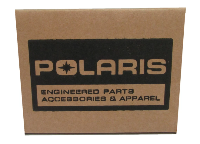 Polaris Slingshot Rear Shock Clevis 20" Black Part 5139610-266