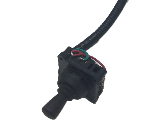 Can-Am Super-Duty Plow Hydraulic Angle Kit Electronic Joystick Controller – 710003807