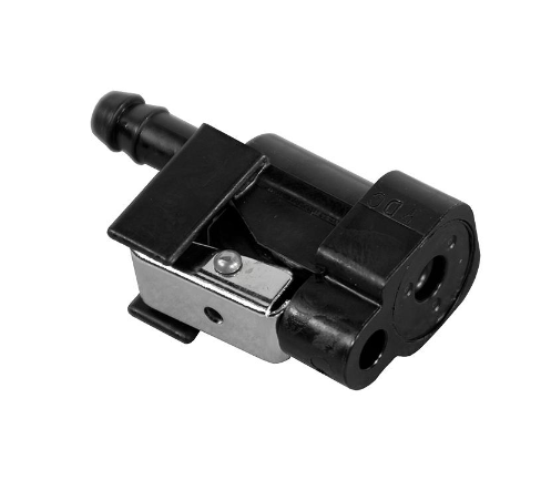 Sierra Fuel Connector - Suzuki