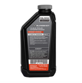 Polaris Slingshot Transmission Oil Lubricant 75w-90 32oz Quart