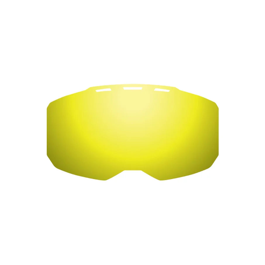 Klim Edge eFire Heated Lens