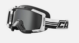 Castle X Stage Blackout Snow Goggle