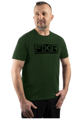 FXR Podium Premium T-Shirt XL