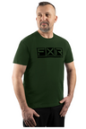 FXR Podium Premium T-Shirt XL
