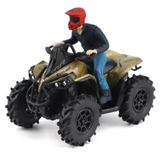 Can-Am 1:32 Diecast Renegade