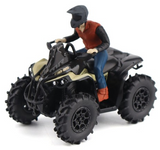 Can-Am 1:32 Diecast Renegade